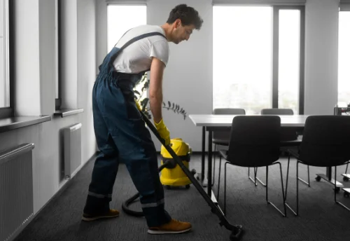 Nettoyage d'entreprise et locaux pros à Concremiers